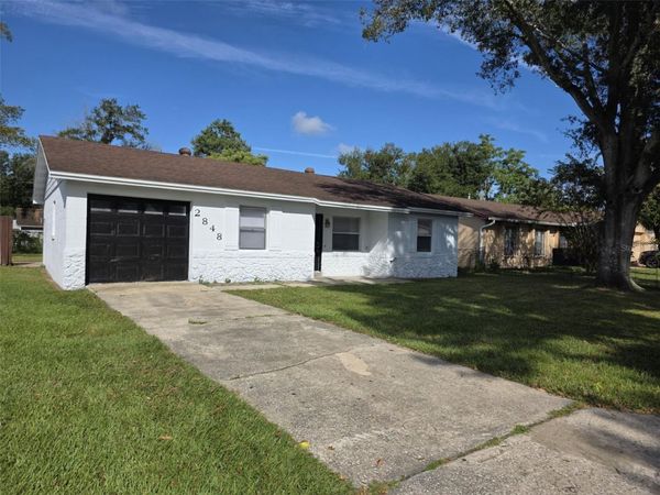 2848 EMPIRE PLACE, SANFORD, FL 32773