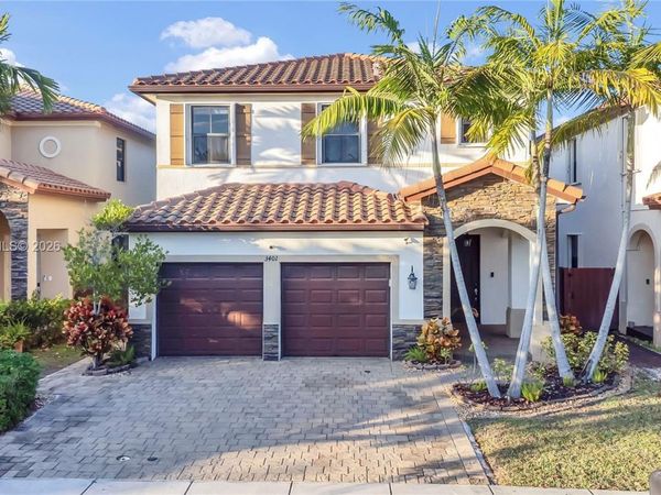 3401 SE 5th St, Unit 3401, Homestead, FL 33033