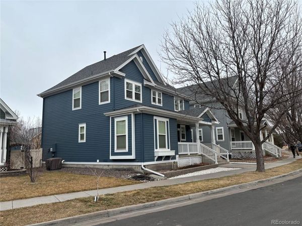 9247 E 107th Avenue, Commerce City, CO 80640