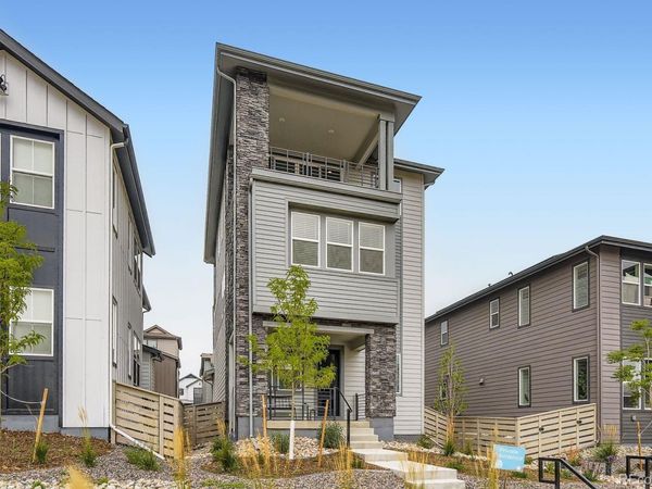 8641 Middle Fork Street , Littleton, CO 80125