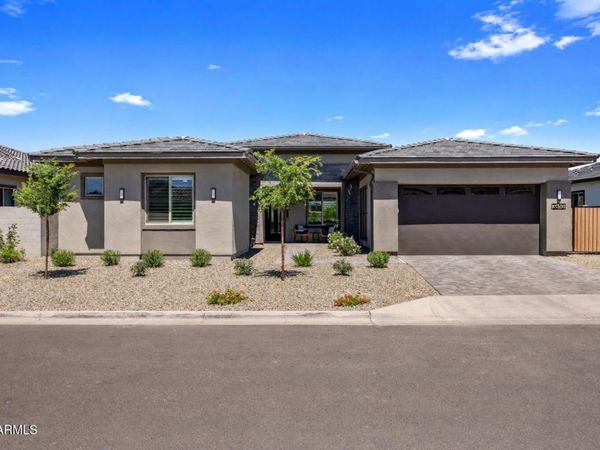 3610 W Buist Avenue, Laveen, AZ 85339