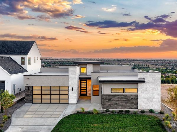 5833 E Prominence Dr., Boise, ID 83716
