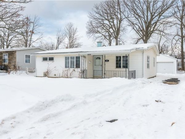 222 Dupont Avenue, Tonawanda, NY 14150