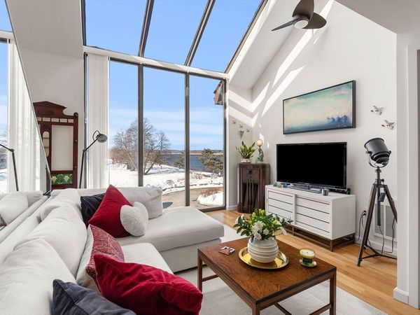 126 Merrimac St, Unit 45, Newburyport, MA 01950