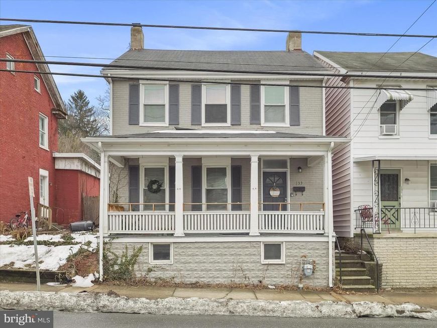 133 N Church Street, Waynesboro, PA 17268 Main Photo