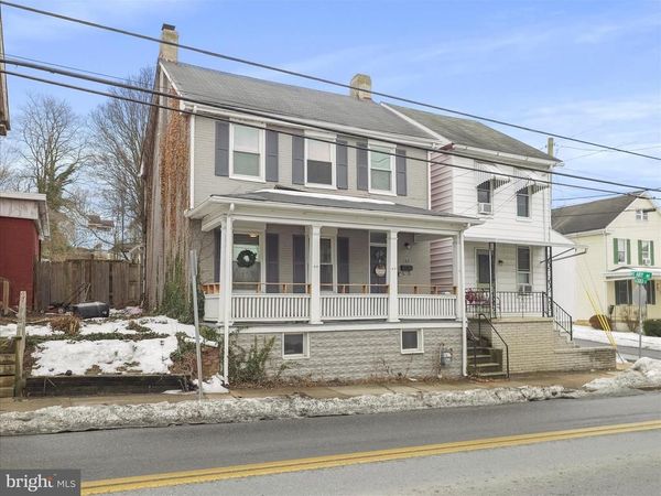 133 N CHURCH STREET, WAYNESBORO, PA 17268