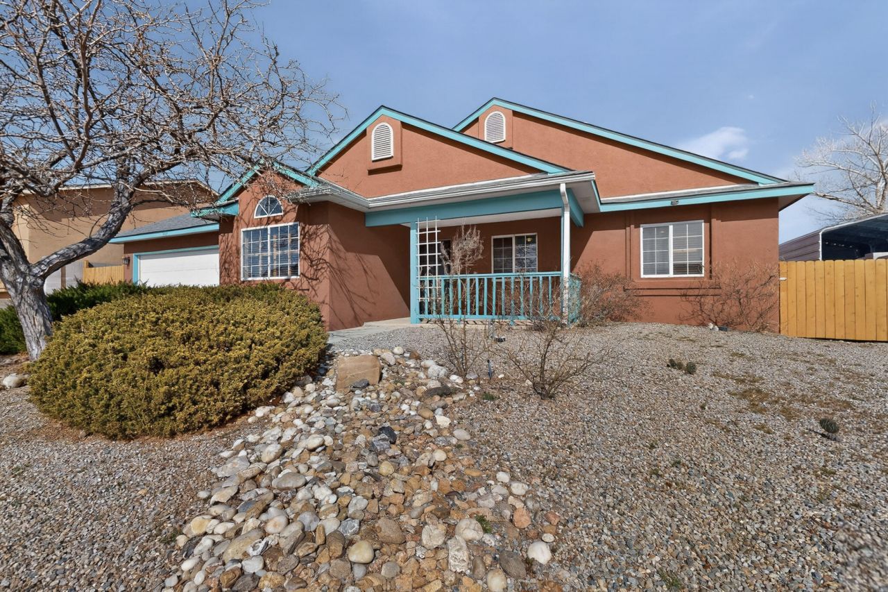 7417 Mackenzie Drive Ne, Rio Rancho, NM 87144 Main Photo
