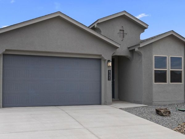 4159 Silver Springs Drive NE, Rio Rancho, NM 87144