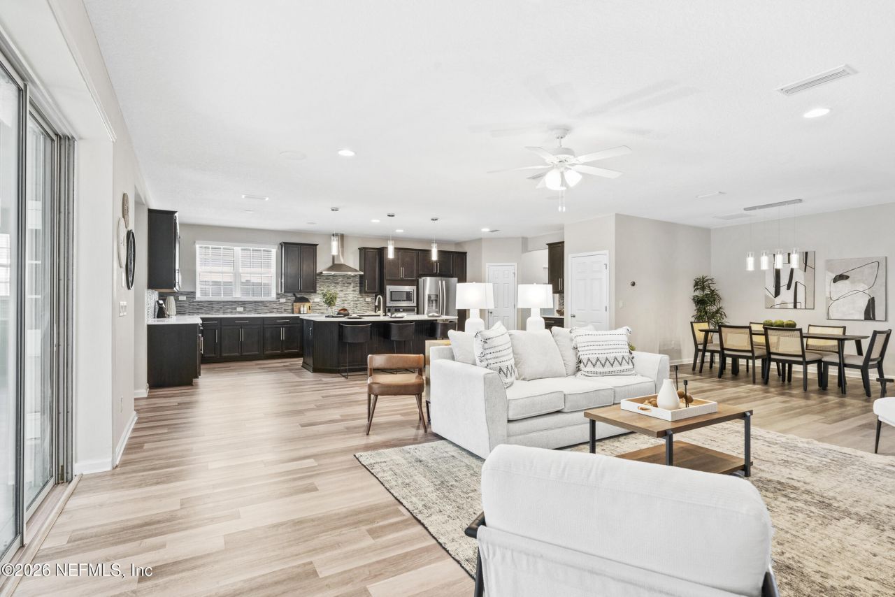 850 Laurel Valley Drive, Orange Park, FL 32065 Photo