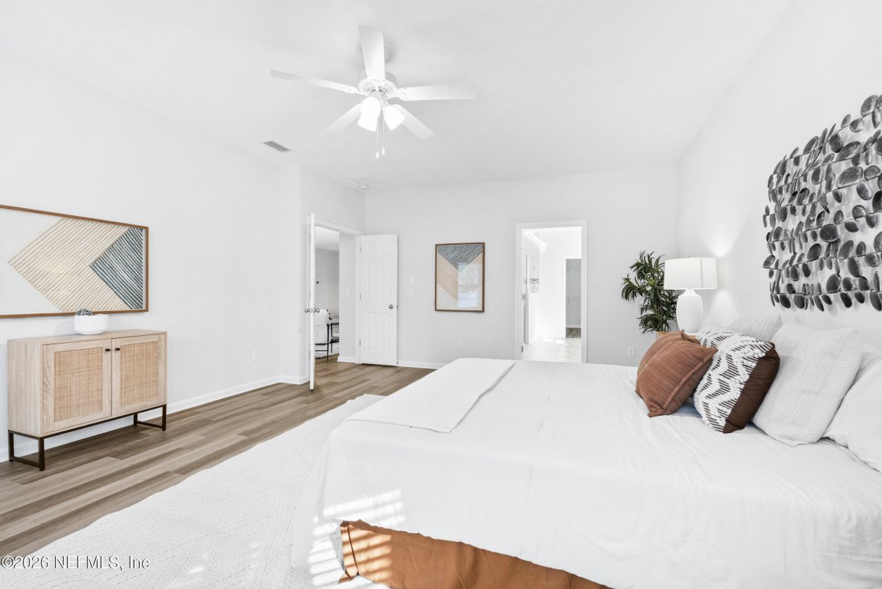 850 Laurel Valley Drive, Orange Park, FL 32065 Photo