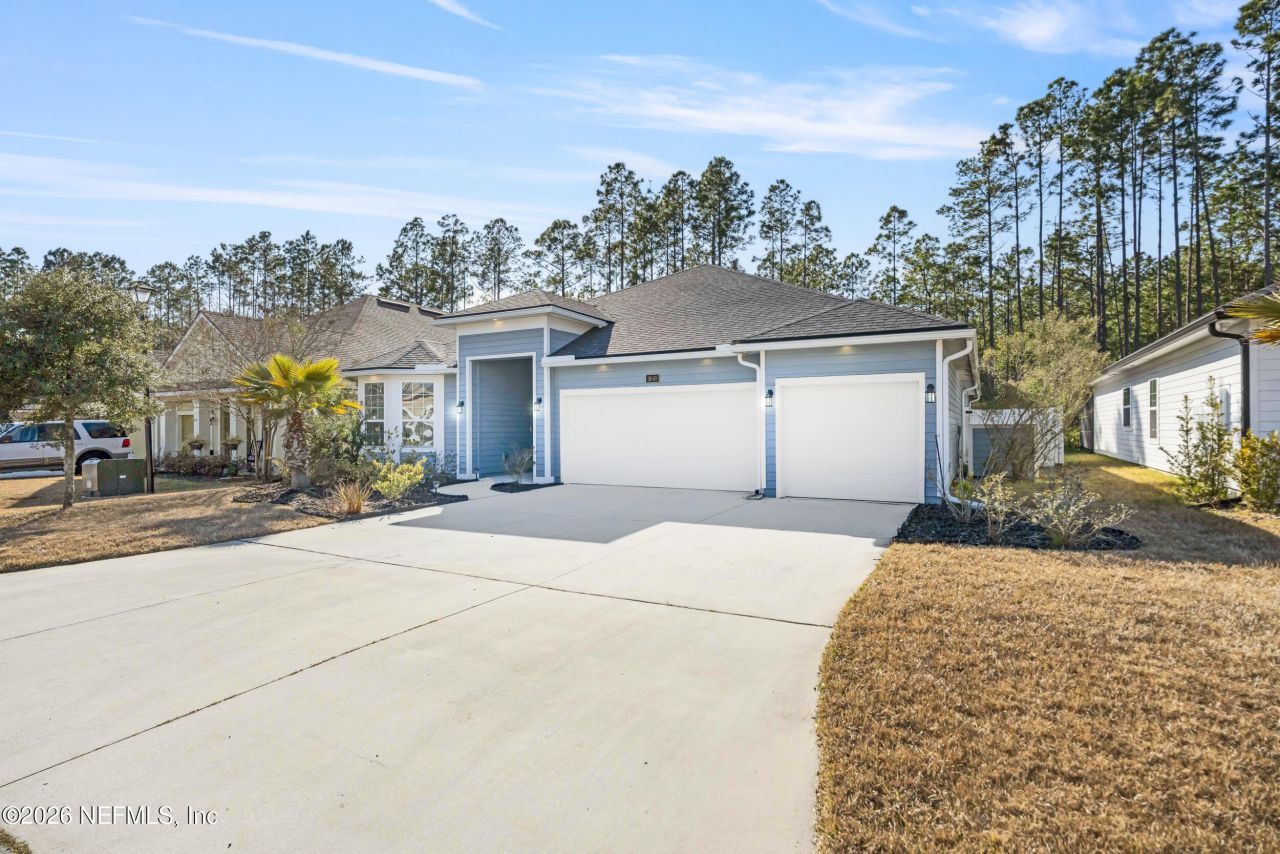 850 Laurel Valley Drive, Orange Park, FL 32065 Photo