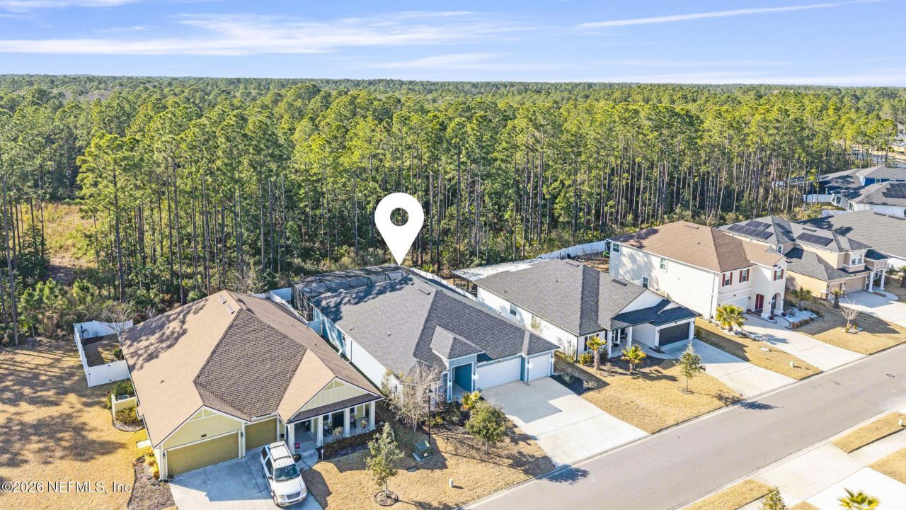 850 Laurel Valley Drive, Orange Park, FL 32065 Photo