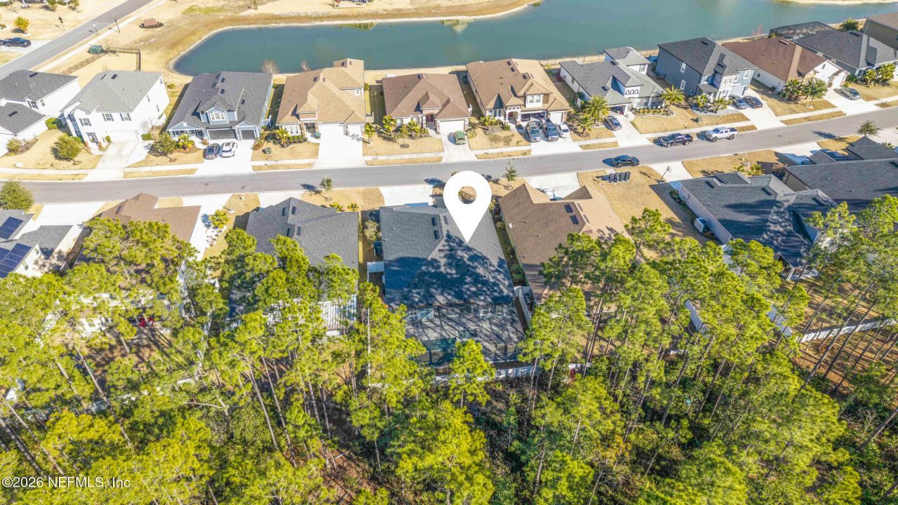 850 Laurel Valley Drive, Orange Park, FL 32065 Photo