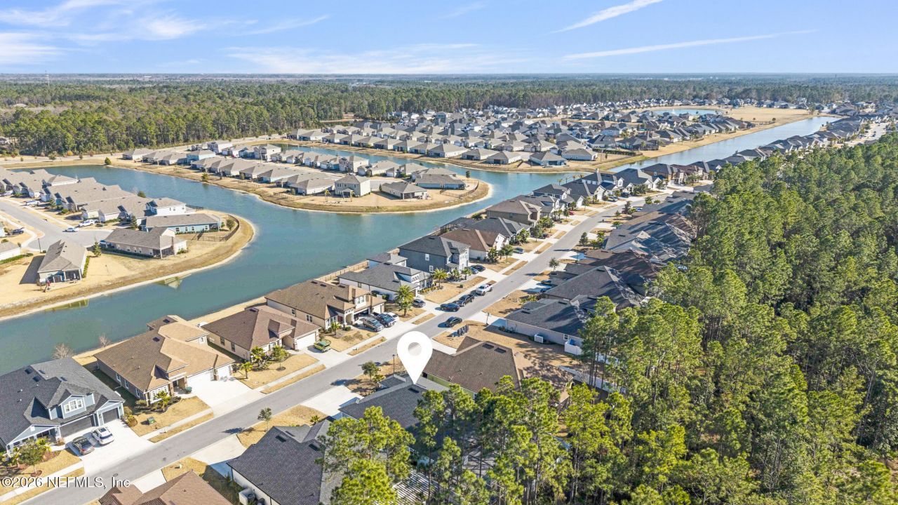 850 Laurel Valley Drive, Orange Park, FL 32065 Photo