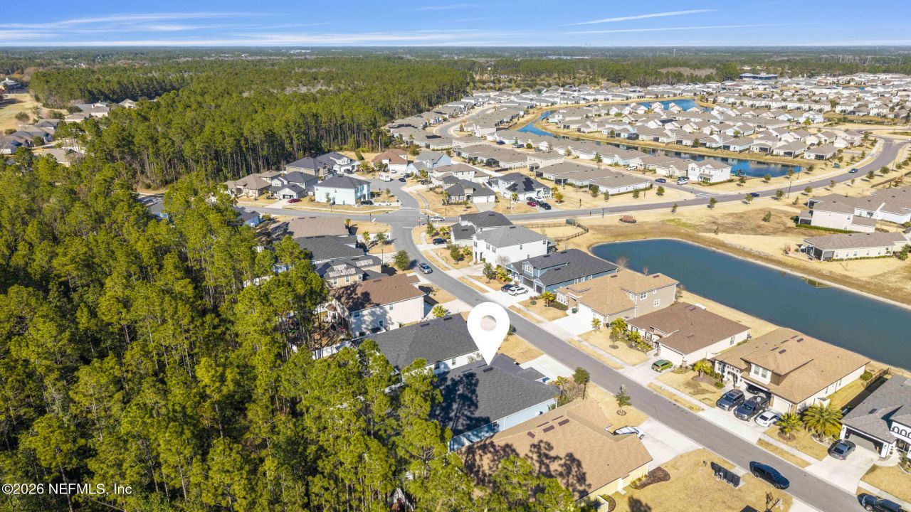 850 Laurel Valley Drive, Orange Park, FL 32065 Photo