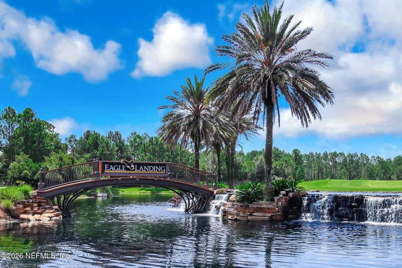 850 Laurel Valley Drive, Orange Park, FL 32065 Photo