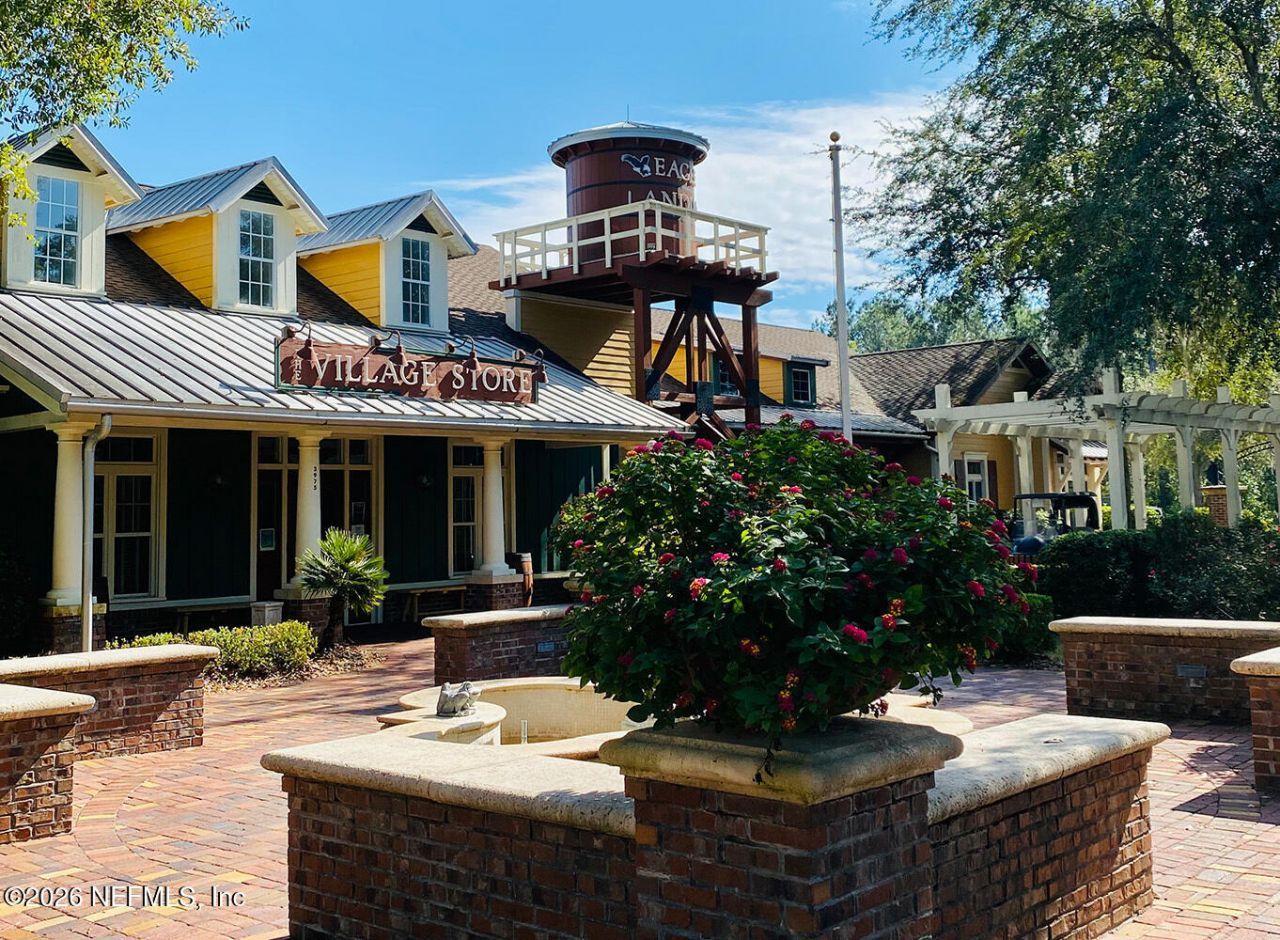 850 Laurel Valley Drive, Orange Park, FL 32065 Photo