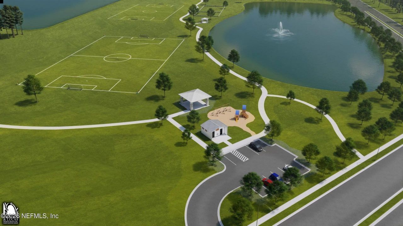 850 Laurel Valley Drive, Orange Park, FL 32065 Photo