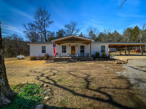 1200 Skyview Lane, Batesville, AR 72501