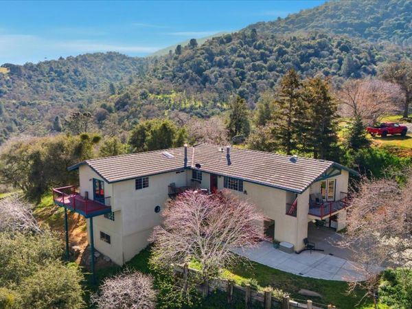 28891 Cuesta Court, Keene, CA 93531