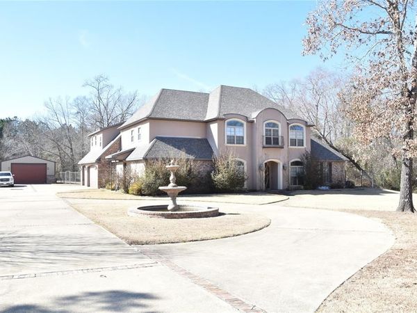 7871 Oak Creek Trail, Shreveport, LA 71129