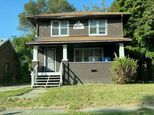 132 W Jamieson Street, Flint, MI 48505