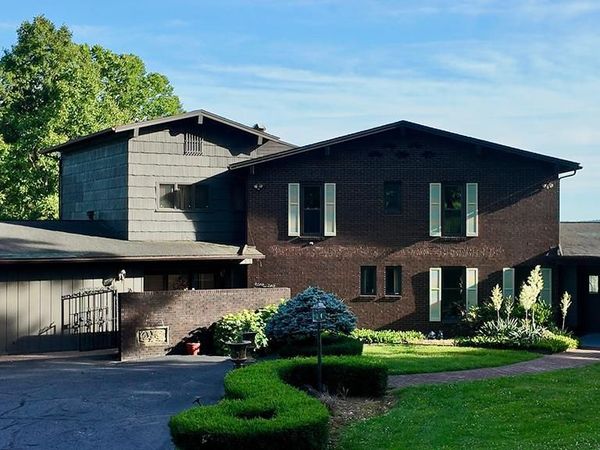 7617 Sun Hill Drive, Wheelersburg, OH 45662