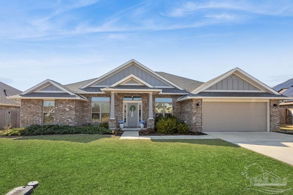 6263 Browning St, Milton, FL 32570 Main Photo