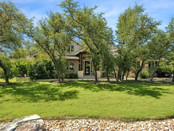 137 Chickasaw Plum DR, Leander, TX 78641