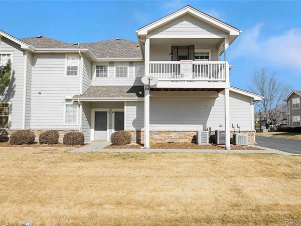 3746 Ponderosa Court, Unit 6, Evans, CO 80620