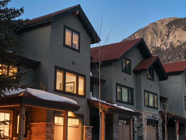 34 St. Andrews Circle, Crested Butte, CO 81224