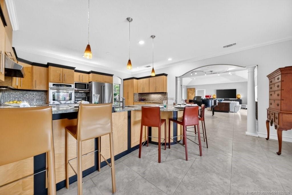 5222 SW Bimini Circle N, Palm City, FL 34990 Photo