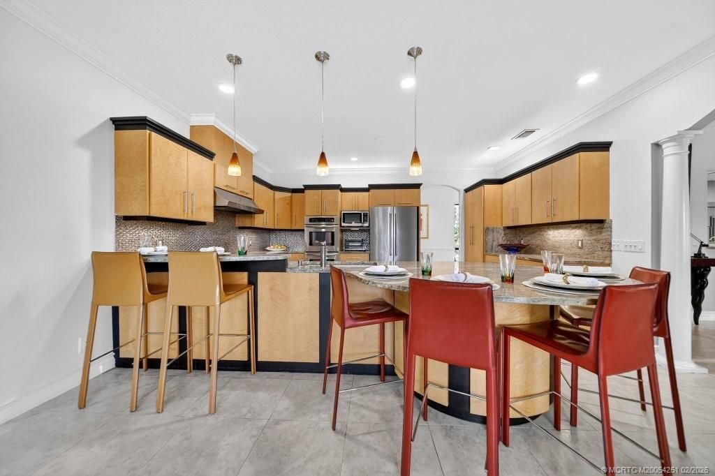 5222 SW Bimini Circle N, Palm City, FL 34990 Photo