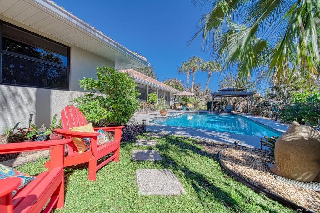 5222 SW Bimini Circle N, Palm City, FL 34990 Photo