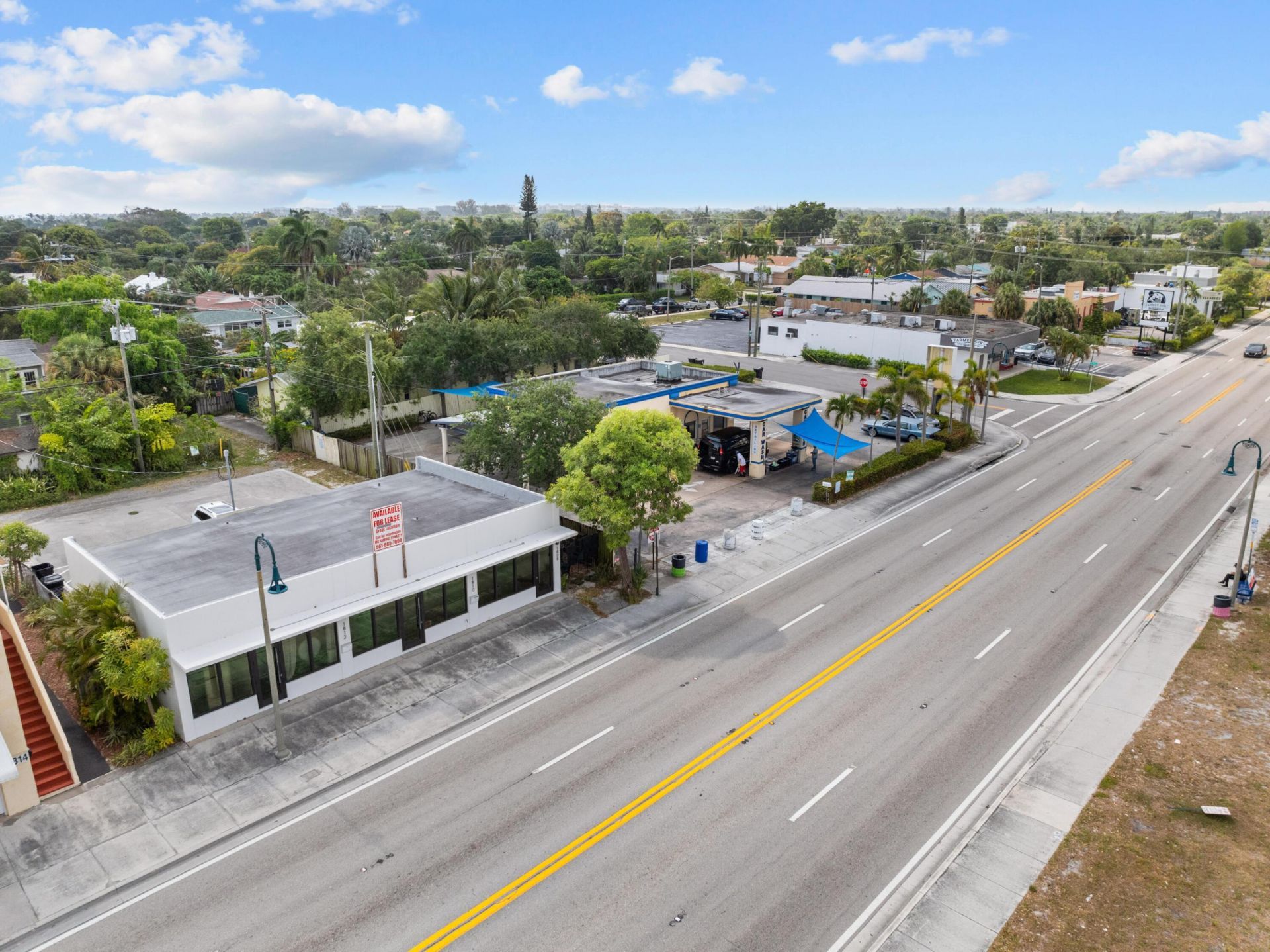 1808/1810 N Dixie Highway, Lake Worth Beach, FL 33460 Photo