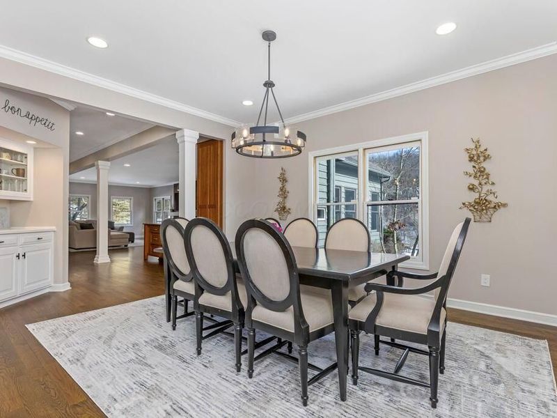 238 Bryn Du Drive, Granville, OH 43023 Photo 10