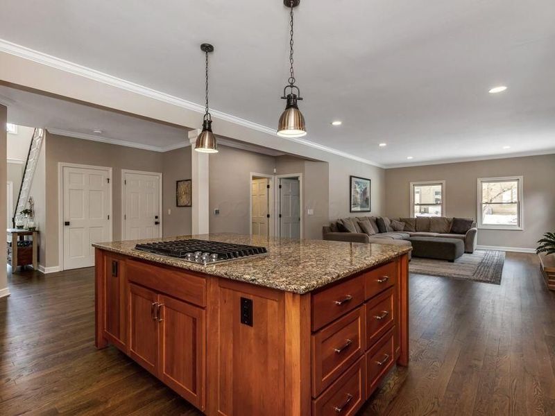 238 Bryn Du Drive, Granville, OH 43023 Photo 12