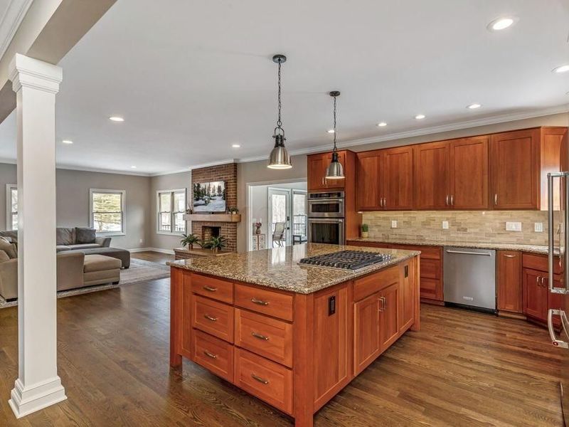 238 Bryn Du Drive, Granville, OH 43023 Photo 13