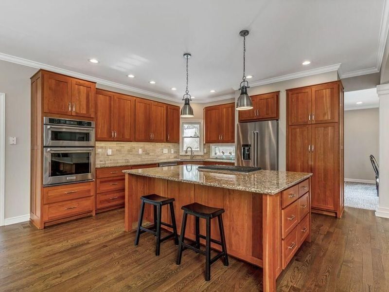 238 Bryn Du Drive, Granville, OH 43023 Photo 14