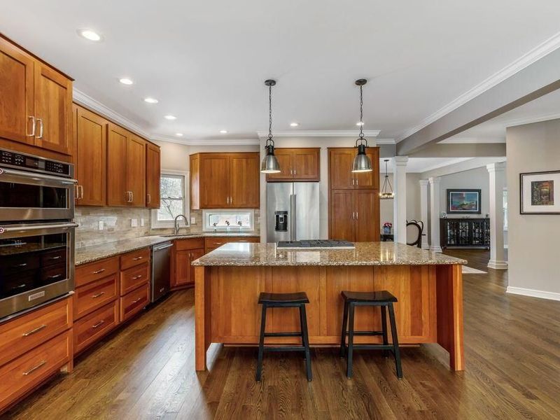 238 Bryn Du Drive, Granville, OH 43023 Photo 15