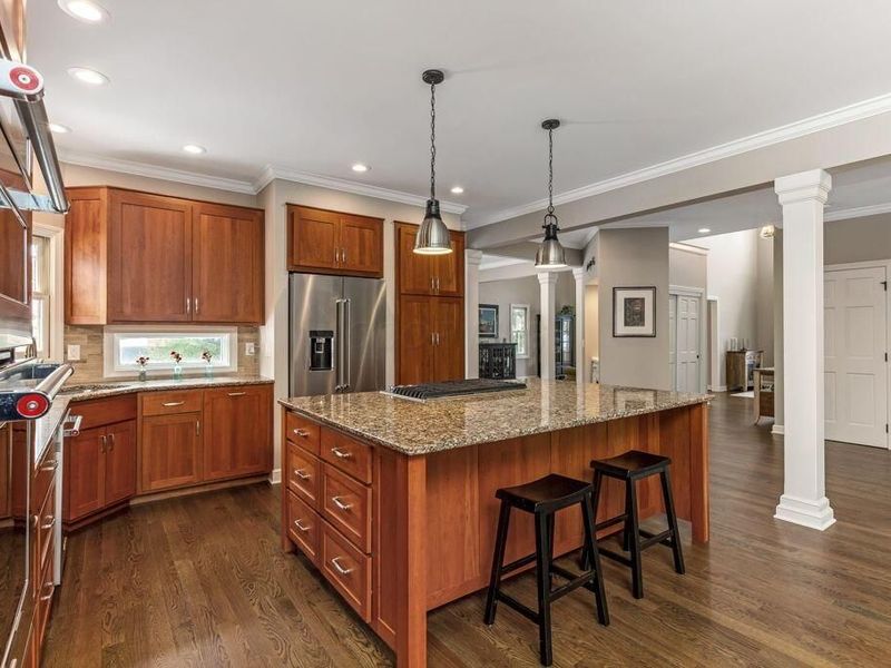 238 Bryn Du Drive, Granville, OH 43023 Photo 16