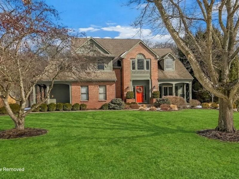 238 Bryn Du Drive, Granville, OH 43023 Photo 2