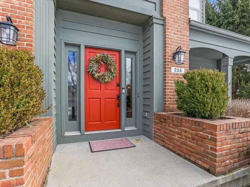 238 Bryn Du Drive, Granville, OH 43023 Photo 3