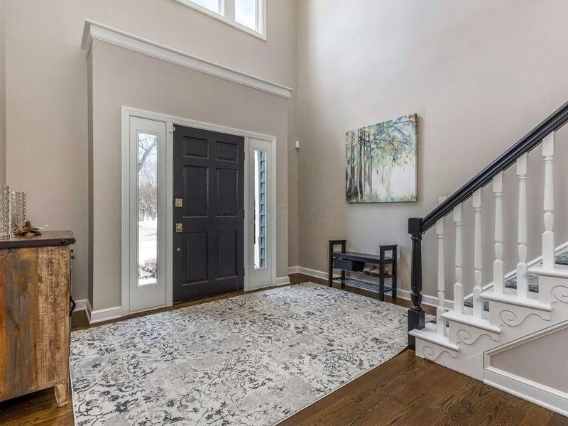 238 Bryn Du Drive, Granville, OH 43023 Photo 4