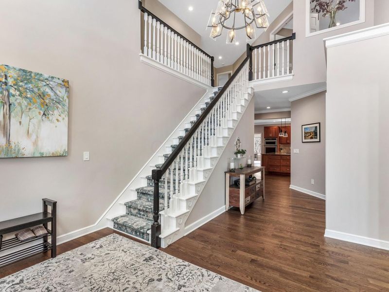 238 Bryn Du Drive, Granville, OH 43023 Photo 5