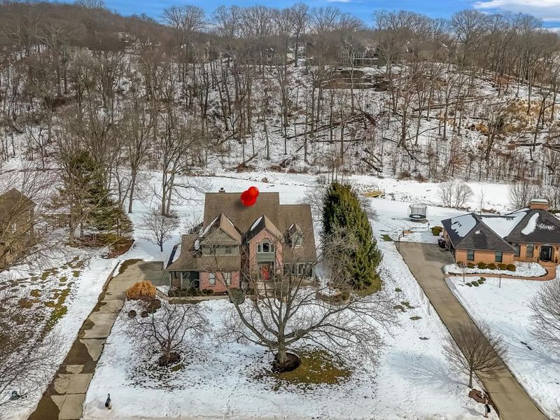 238 Bryn Du Drive, Granville, OH 43023 Photo 53