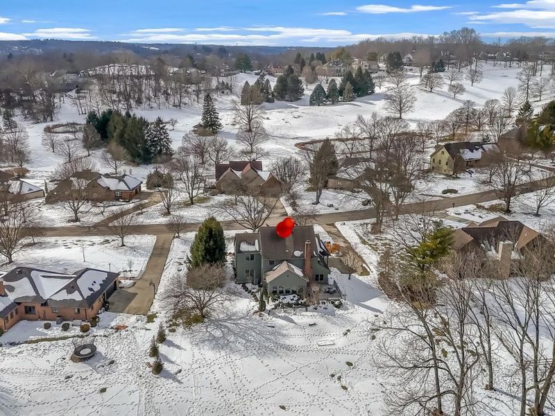 238 Bryn Du Drive, Granville, OH 43023 Photo 55