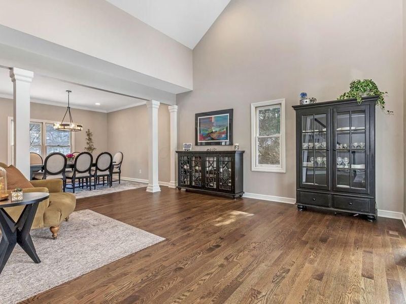 238 Bryn Du Drive, Granville, OH 43023 Photo 6