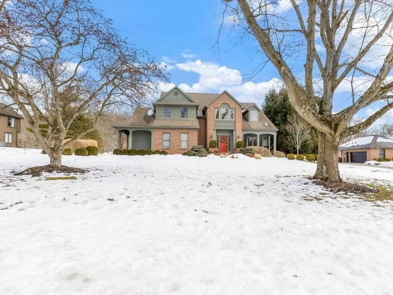 238 Bryn Du Drive, Granville, OH 43023 Photo 60