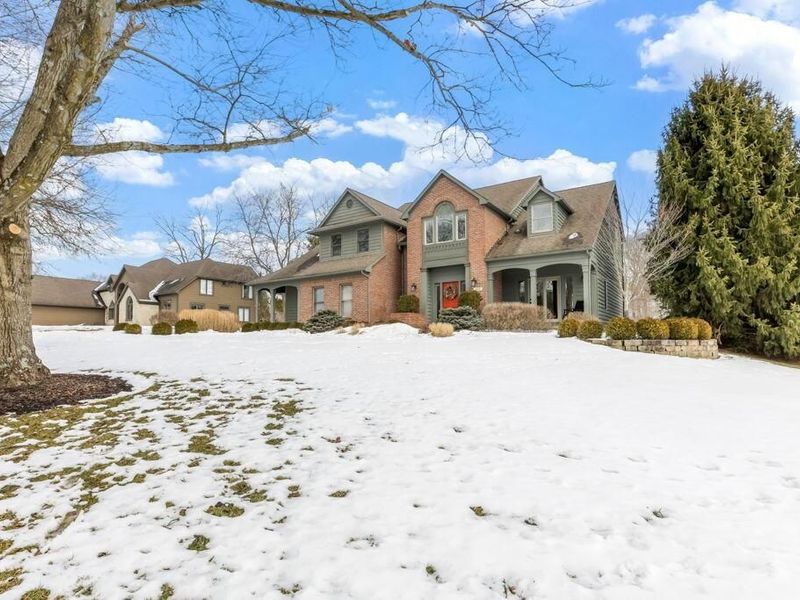 238 Bryn Du Drive, Granville, OH 43023 Photo 61